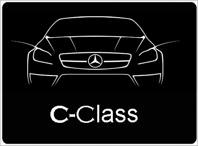 Mercedes C-Class